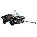 76181 DC Batmobile: Inseguimento di The Penguin - Foto miniatura 6