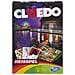Gioco Di Viaggio Cluedograb And Go (nl)  - Foto miniatura 1