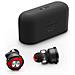 Auricolari Energy Sistem Earphones Fe 650 True Wireless (low Latency, Dual Driver, Dual Mems Mic)  - Foto miniatura 3
