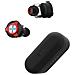 Auricolari Energy Sistem Earphones Fe 650 True Wireless (low Latency, Dual Driver, Dual Mems Mic)  - Foto miniatura 4