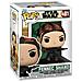 Star Wars: Funko! Pop - Book Of Boba Fett - Fennec Shand (Bobble-Head) (Vinyl Figure 481)  - Foto miniatura 1