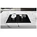 Piano Cottura A Induzione 60cm 3 Fuochi 7200w Nero - Wbb3760bf - Foto miniatura 2