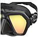 Maschera Eagle Ls Specchiata Arancione - Foto miniatura 3