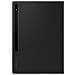 Note View Cover Black Galaxy Tab S7+ / S7fe / S8+ - Foto miniatura 2