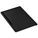 Note View Cover Black Galaxy Tab S7+ / S7fe / S8+ - Foto miniatura 4