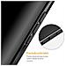 Custodia Compatibile Con Huawei Mate 30 Pro In Nero - Coperchio Protettivo In Silicone Tpu Flessibile - Foto miniatura 6