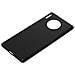 Custodia Compatibile Con Huawei Mate 30 Pro In Nero - Coperchio Protettivo In Silicone Tpu Flessibile - Foto miniatura 8