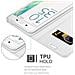 Custodia Compatibile Con Sony Xperia X In Classy Argento - Coperchio Protettiva Con Chiusura Magnetica, Funzione Stand E Tasca Per Le Carte - Foto miniatura 6