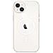 Iphone 14 Plus Clear Case Magsafe Mpu43zm / a - Foto miniatura 1