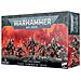 Warhammer 40000 - Chaos Space Marines - Terminators - Foto miniatura 1