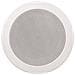 Diffusori Acustici Apart Cm4t - 4"" Altoparlante Da Soffitto Doppio Cono, Bianco - Foto miniatura 1