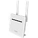 Router Wireless 4G+ LTE 1200 Dual-Band 4x Gigabit Ethernet LAN - Foto miniatura 2