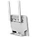 Router Wireless 4G+ LTE 1200 Dual-Band 4x Gigabit Ethernet LAN - Foto miniatura 3