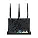 Router Wireless RT-AX86U Pro Gigabit Ethernet Dual-band (2.4 GHz / 5 GHz) Colore Nero - Foto miniatura 2