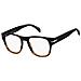 David Beckham Mod. Db 7025 - Foto miniatura 1