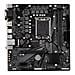 Scheda Madre H610M S2H V2 Socket LGA 1700 Chipset Intel H610 Express micro ATX - Foto miniatura 2