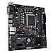 Scheda Madre H610M S2H V2 Socket LGA 1700 Chipset Intel H610 Express micro ATX - Foto miniatura 3