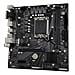 Scheda Madre H610M S2H V2 Socket LGA 1700 Chipset Intel H610 Express micro ATX - Foto miniatura 4