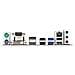 Scheda Madre H610M S2H V2 Socket LGA 1700 Chipset Intel H610 Express micro ATX - Foto miniatura 6