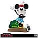 Disney Minnie Figure Sfc - Action Figure Minnie Mouse - - Foto miniatura 1