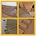 bond-151 Colla Elastica Spatolabile Per Parquet - 17 Kg - Foto miniatura 3