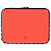 Custodia per Laptop da 12" e MacBook Air /Pro da 13" Cover Rosso - Foto miniatura 2