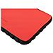 Custodia per Laptop da 12" e MacBook Air /Pro da 13" Cover Rosso - Foto miniatura 3
