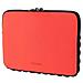 Custodia per Laptop da 12" e MacBook Air /Pro da 13" Cover Rosso - Foto miniatura 1