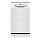 Lavastoviglie SPS2HKW58E Capacità 10 Coperti Classe E Colore Bianco - Foto miniatura 1
