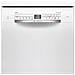 Lavastoviglie SPS2HKW58E Capacità 10 Coperti Classe E Colore Bianco - Foto miniatura 3