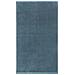 Asciugamano Da Spiaggia 90x160 Cm 380gsm 100% Di Cotone Blu Scuro Con Ape Neutra - Foto miniatura 4