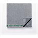 Asciugamano Da Spiaggia 90x160 Cm 380gsm 100% Di Cotone Blu Scuro Con Ape Neutra - Foto miniatura 6