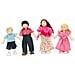Accessori Casa Delle Bambole La Mia Famiglia - Foto miniatura 1