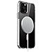 Cover Per Iphone 13 Pro Compatibile Magsafe Lite Mag, Trasparente - Foto miniatura 4