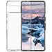 Cover Per Google Pixel 7 Iceland Pro Plastica Riciclata, Trasparente - Foto miniatura 1