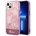 Cover Per Iphone 14 Tpu Jungle, Rosa - Foto miniatura 2