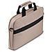 Premium Lightweight 41,1 cm (16.2") Borsa Con Caricamento Dall'Alto Beige - Foto miniatura 4