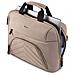 Premium Lightweight 41,1 cm (16.2") Borsa Con Caricamento Dall'Alto Beige - Foto miniatura 5