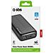 TTBB20000SK batteria portatile Ioni di Litio 20000 mAh Nero - Foto miniatura 2