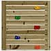Set Da Gioco Da Esterno In Legno Di Pino Impregnato - Foto miniatura 10