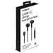UP1300TYPEC - USB-C Stereo Wired Earphones - Foto miniatura 3