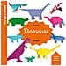 Inkyeong Kim - Dinosauri. Origamini. Ediz. a colori - Foto miniatura 2