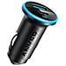 ANKNB-A2735G11 Cuffie, Smartphone, Tablet, Universale Nero Accendisigari Auto - Foto miniatura 1