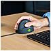 R-Go HE Mouse, mouse ergonomico, Medio (165-195mm), destrorso, cablata - Foto miniatura 4