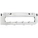 Coprispazzola Roborock S7/t7s /t7s Plus Bianco - Foto miniatura 1