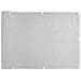 Paravento Da Balcone Grigio 400x75 Cm In Pvc - Foto miniatura 2