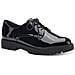 Black Casual Closed Formal Scarpe Eleganti Sintetico E Tessile Scarpe Donna Nero Eu 39, 1-23605-41 087 - Foto miniatura 1