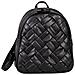 Bridget Backpack Zaino Sintetico Borse Donna Nero Eu One Size, 9332 - Foto miniatura 1