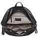 Bridget Backpack Zaino Sintetico Borse Donna Nero Eu One Size, 9332 - Foto miniatura 3