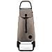 Carrello Della Spesa A 2 Ruote 43l - Imx474 Beige - Foto miniatura 1